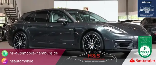 Porsche Panamera Sport Turismo 4 E Hybrid*BOSE*PANO