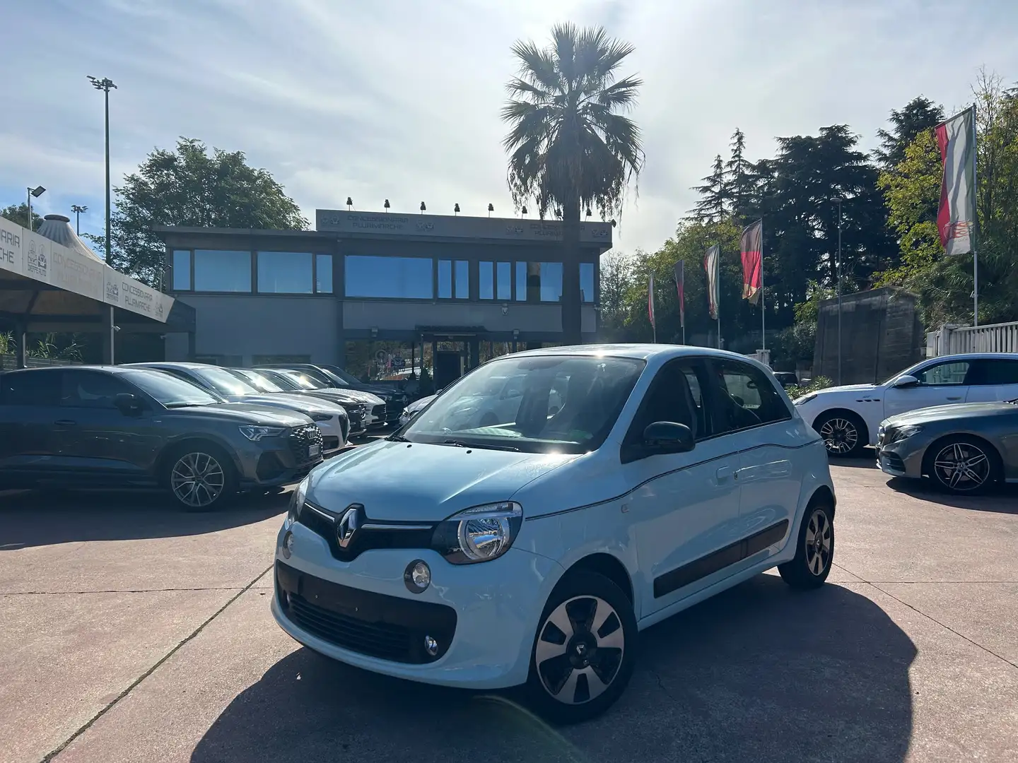 Renault Twingo 70 CV PRONTA CONSEGNA - 1