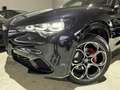 Alfa Romeo Stelvio 2.2 Td 210CV AT8 Q4 Veloce /Pelle/Navi/Vetri scuri Nero - thumbnail 4