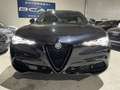 Alfa Romeo Stelvio 2.2 Td 210CV AT8 Q4 Veloce /Pelle/Navi/Vetri scuri Nero - thumbnail 2