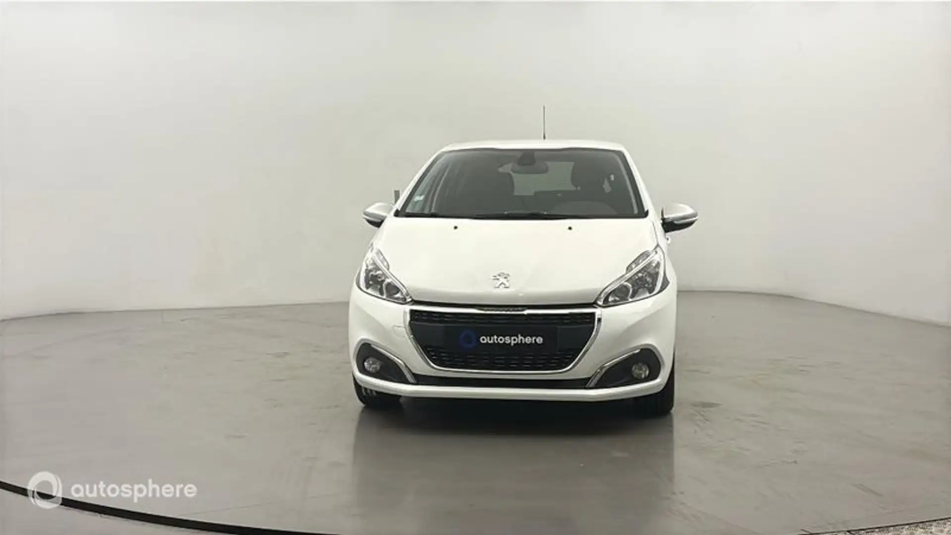 Peugeot 208 1.2 PureTech 82ch E6.2 Evap Signature 5p - 2