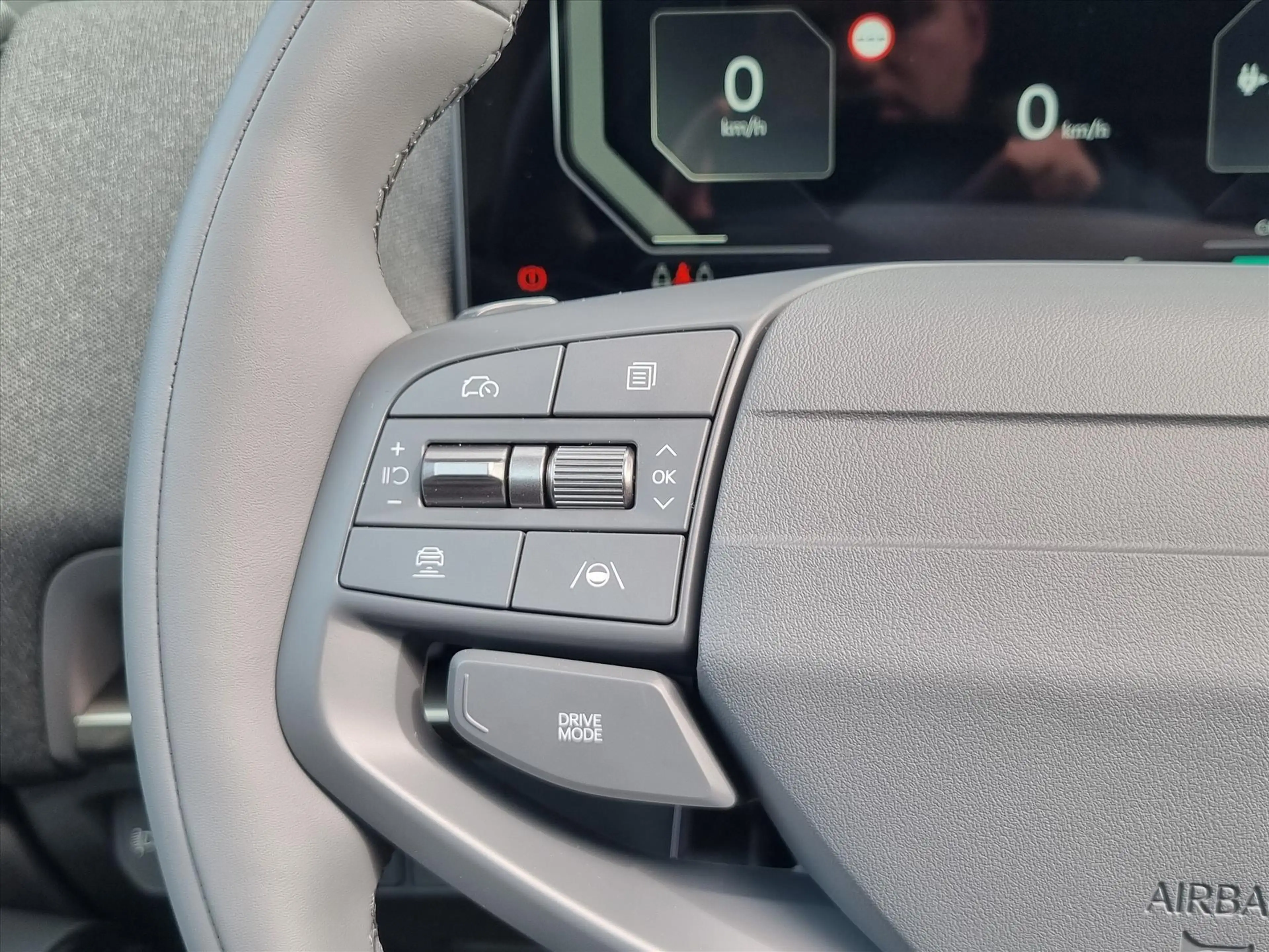 Kia EV2 42,2 kWh Plus Advanced 5-Zits | Schuif-/Kanteldak — photo 13