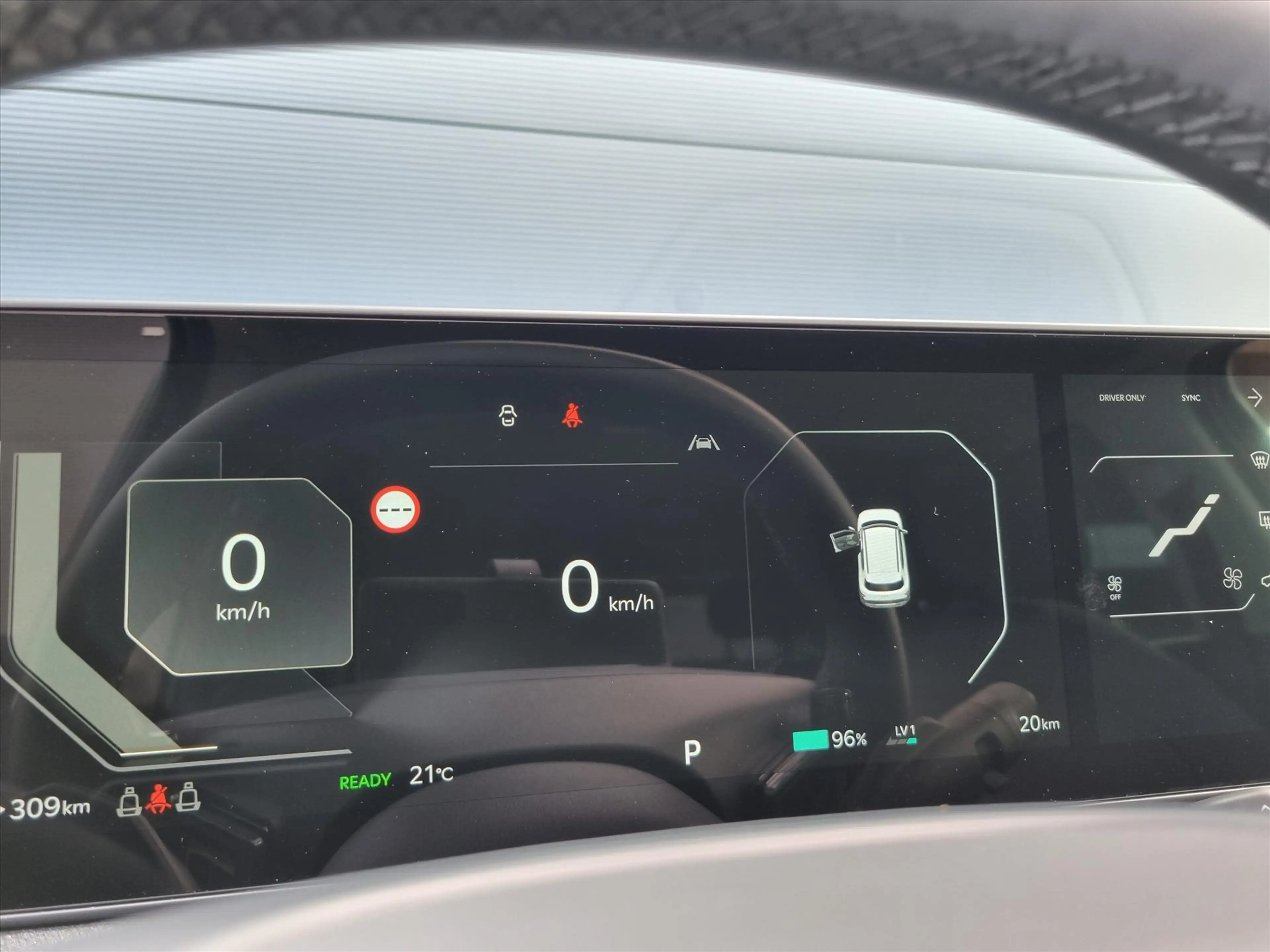 Kia EV2 42,2 kWh Plus Advanced 5-Zits | Schuif-/Kanteldak — photo 12