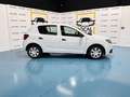 Dacia Sandero Ambiance 1.0 54kW (73CV) Blanco - thumbnail 4