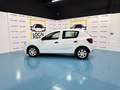Dacia Sandero Ambiance 1.0 54kW (73CV) Blanco - thumbnail 6