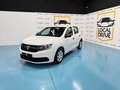 Dacia Sandero Ambiance 1.0 54kW (73CV) Blanco - thumbnail 1