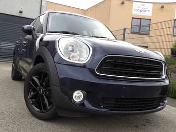 Mini Countryman 1.6i One
