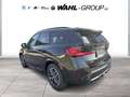 BMW X1 sDrive18d M Sport AHK Navi Adapt LED Adapt Fahrwer Negro - thumbnail 2