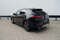 Alfa Romeo Stelvio 2.2D  AUTOMAAT  EURO 6  CARPLAY  AIRCO  TOP Schwarz - thumbnail 4