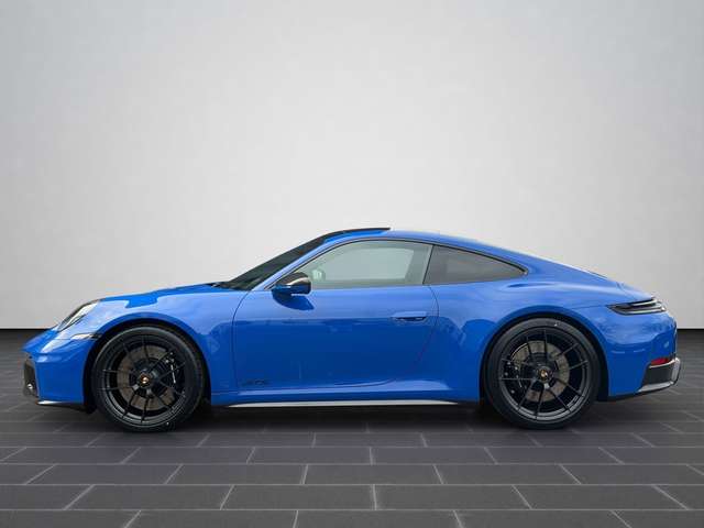 Porsche 992 -2 (911) Carrera GTS BOSE,Servo+,84l,InnoDri