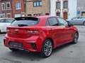 Kia Rio GT Line *garantie Kia 11/2029 ou 150 000 km* Rouge - thumbnail 5