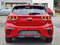 Kia Rio GT Line *garantie Kia 11/2029 ou 150 000 km* Rouge - thumbnail 4