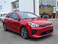 Kia Rio GT Line *garantie Kia 11/2029 ou 150 000 km* Rouge - thumbnail 7