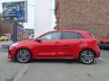 Kia Rio GT Line *garantie Kia 11/2029 ou 150 000 km* Rouge - thumbnail 2