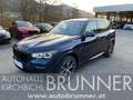 BMW X5 xDrive30d 48V Aut. Blau - thumbnail 1