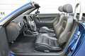 Audi TT Roadster 1.8T+SHZ+Klima+BOSE+99.700KM Kék - thumbnail 9