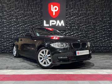 I (E81/87) 118iA Confort 3p