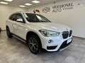 BMW X1 xdrive18d xLine Bianco - thumbnail 1