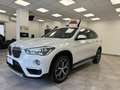 BMW X1 xdrive18d xLine Bianco - thumbnail 4