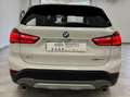 BMW X1 xdrive18d xLine Bianco - thumbnail 2