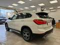 BMW X1 xdrive18d xLine Bianco - thumbnail 5
