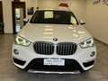 BMW X1 xdrive18d xLine Bianco - thumbnail 3