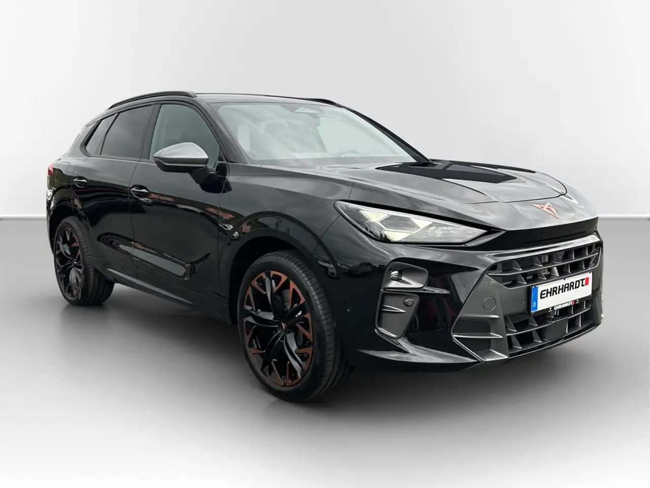CUPRA Terramar 2026