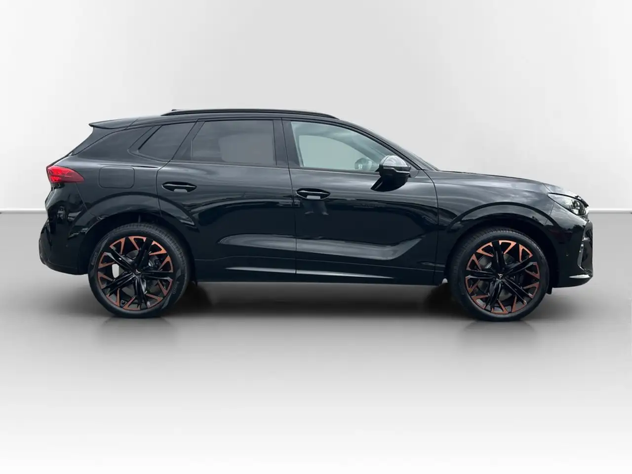 CUPRA Terramar 2026