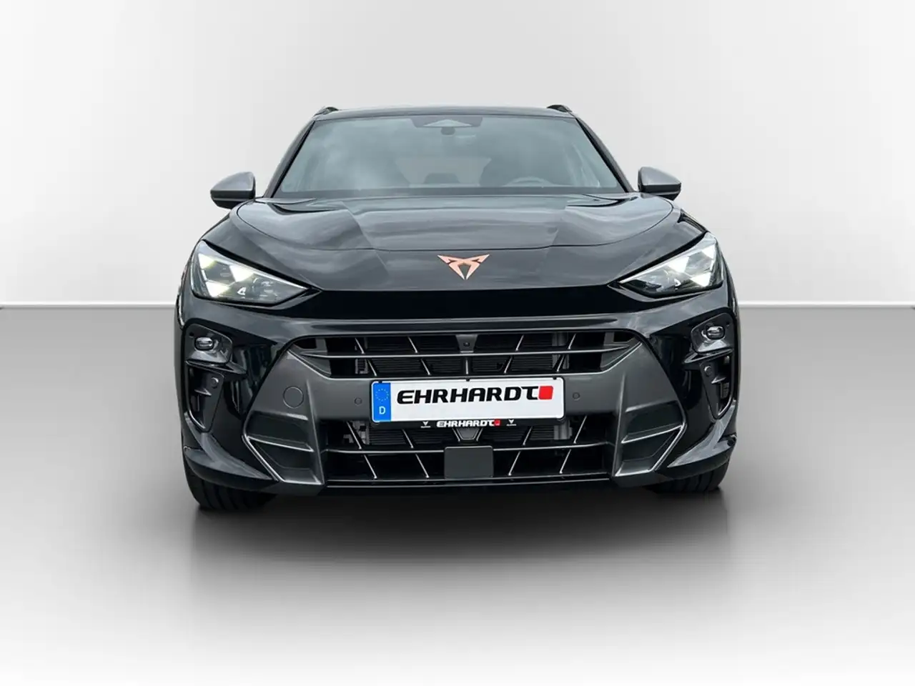 CUPRA Terramar 2026