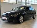 Audi A3 SPB 30 TDI S-tronic *ITALIANA*UNICO PROPRIETARIO* Noir - thumbnail 2