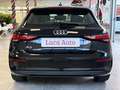 Audi A3 SPB 30 TDI S-tronic *ITALIANA*UNICO PROPRIETARIO* Noir - thumbnail 5
