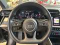 Audi A3 SPB 30 TDI S-tronic *ITALIANA*UNICO PROPRIETARIO* Noir - thumbnail 12