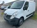 Renault Master Kasten L1H1 Ka 3,3t White - thumbnail 2