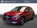 Mercedes-Benz GLA 250 GLA Rot - thumbnail 1