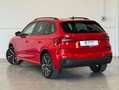 Skoda Kamiq Sport 1.0 TSI 85 kW Rojo - thumbnail 4
