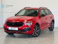 Skoda Kamiq Sport 1.0 TSI 85 kW Rojo - thumbnail 1