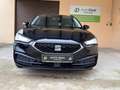 SEAT Leon 1.5 ECOTSI STYLE   LED/NAVI/CARPLAY Noir - thumbnail 2