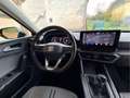 SEAT Leon 1.5 ECOTSI STYLE   LED/NAVI/CARPLAY Noir - thumbnail 8