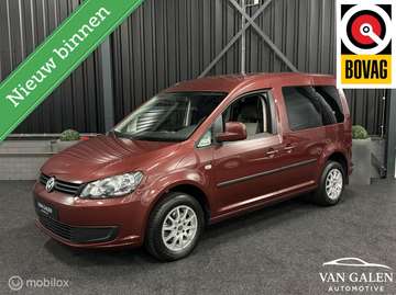 Combi 1.2 TSI Comfortline Airco|Trekhaak|