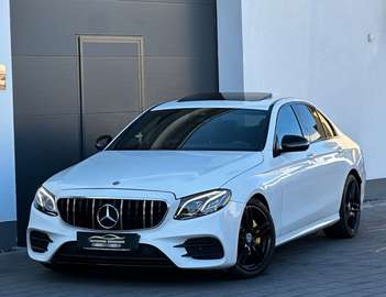 d Lim*AMG*S-DACH*DI-TACHO*MULT-BEAM*KAMERA