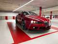 Alfa Romeo Brera Brera 2,2 JTS Rot - thumbnail 3