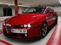 Alfa Romeo Brera Brera 2,2 JTS Rot - thumbnail 1