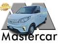 Maxus eDeliver 3 auton fino 371 km 50KWh passo lungo tg: GR350EP Blanc - thumbnail 1