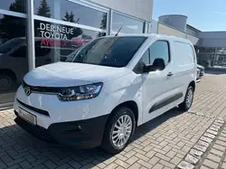 Toyota Proace City L1 1,5 l D 4D S *AHK*