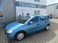 Opel Corsa Corsa 1.2 16V nur 100637km 2.Hand TÜV neu Bleu - thumbnail 1