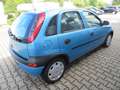 Opel Corsa Corsa 1.2 16V nur 100637km 2.Hand TÜV neu Bleu - thumbnail 5