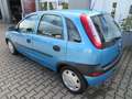 Opel Corsa Corsa 1.2 16V nur 100637km 2.Hand TÜV neu Bleu - thumbnail 7