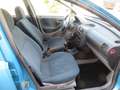 Opel Corsa Corsa 1.2 16V nur 100637km 2.Hand TÜV neu Bleu - thumbnail 13