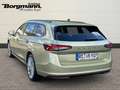 Skoda Superb Combi Selection 1,5 TSI mHEV 360 Grad, Massage, AH Gelb - thumbnail 6