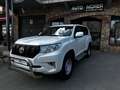 Toyota Land Cruiser D-4D GX Weiß - thumbnail 3